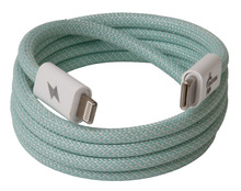 Magnetisk kabel Lightning til USB-C 1 meter